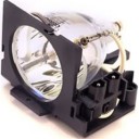 Mitsubishi VLT-XL30LP TBS Projector Lamp