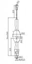 ASL XD3000HP2/G Xenon Lamp