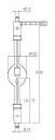 ASL XM3000H/VC/G Xenon Lamp