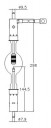 ASL XM2000HS/G Xenon Lamp