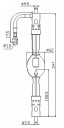ASL XD3000HS/G Xenon Lamp