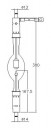 ASL XM5000H/VC/G Xenon Lamp