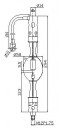 ASL XD2001HP/G Xenon Lamp