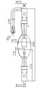 ASL XD6000HP/G Xenon Lamp