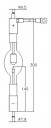 ASL XM3000HS/R Xenon Lamp