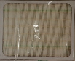 clickChristie CP-2210 Air Filter (5 pack Main Air Filter 2210/M) here to add a description