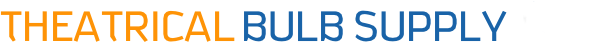 Theatrical Bulb Supply