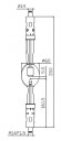 ASL XD3000HTP/G Xenon Lamp